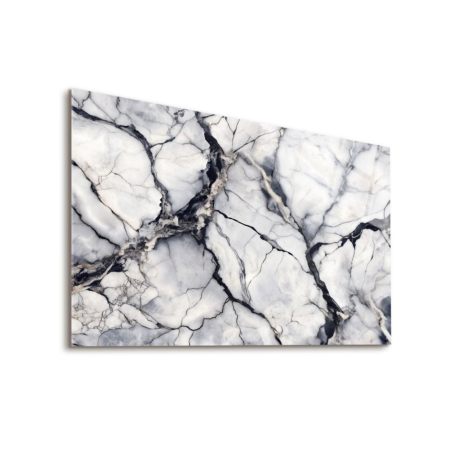 Lightning Marble