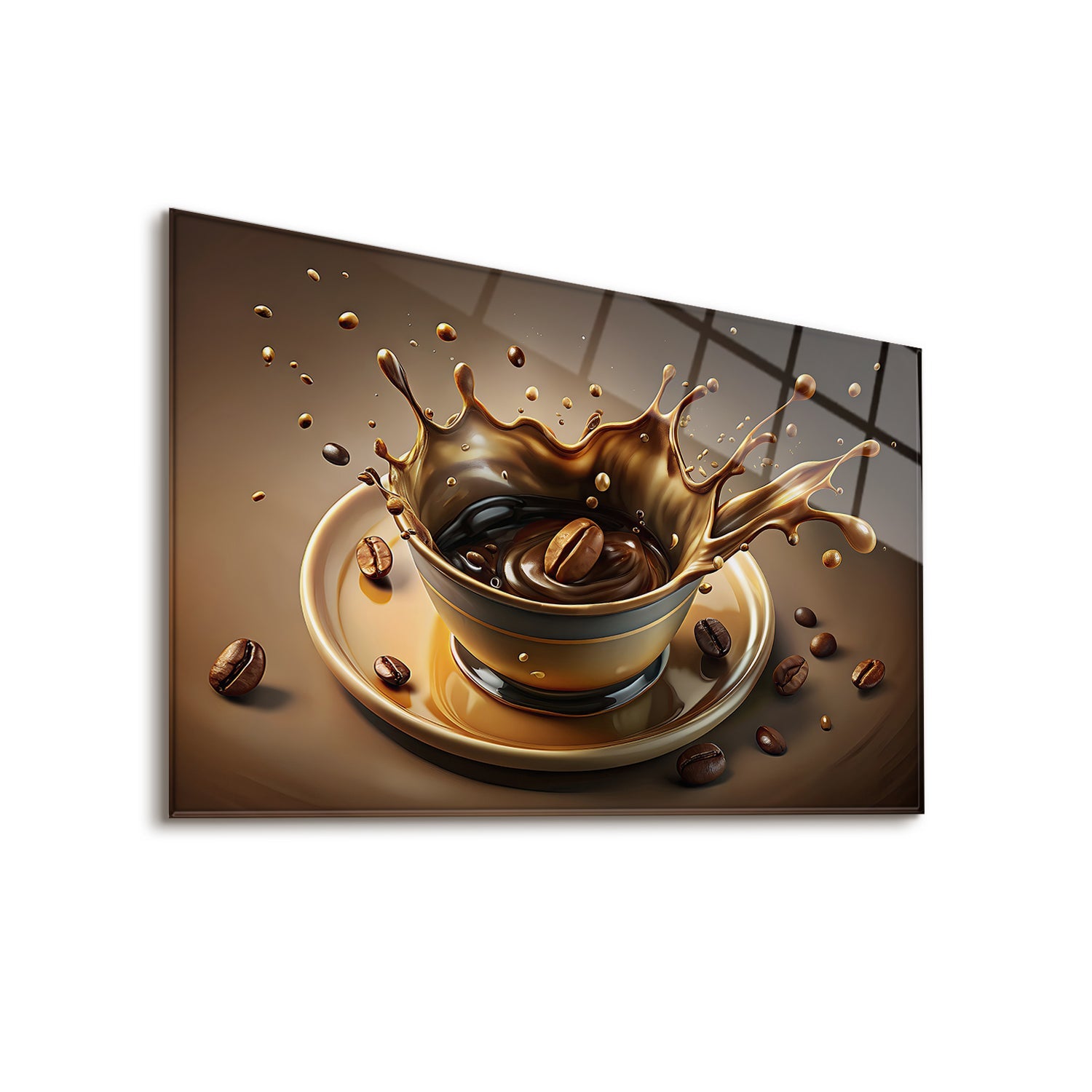 Coffee Splash