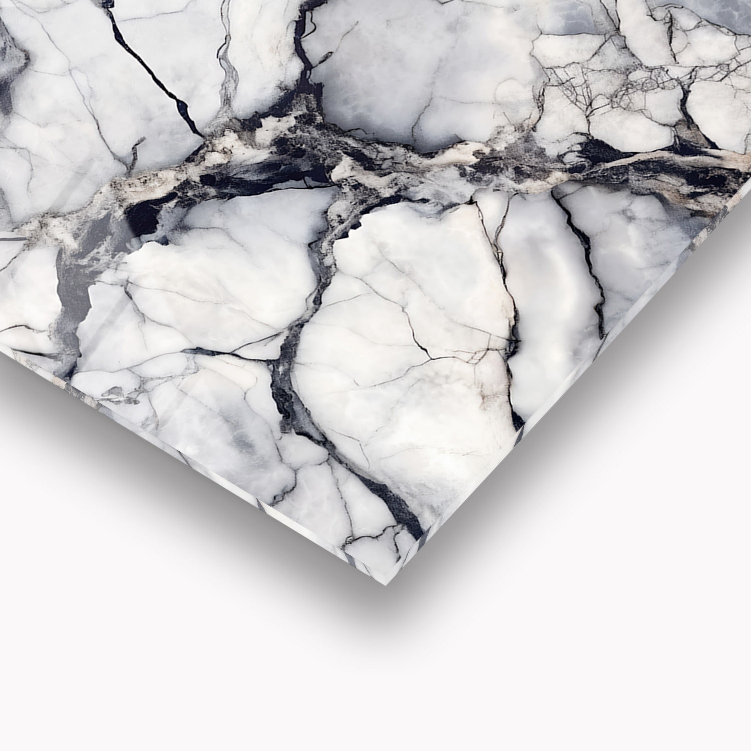 Lightning Marble