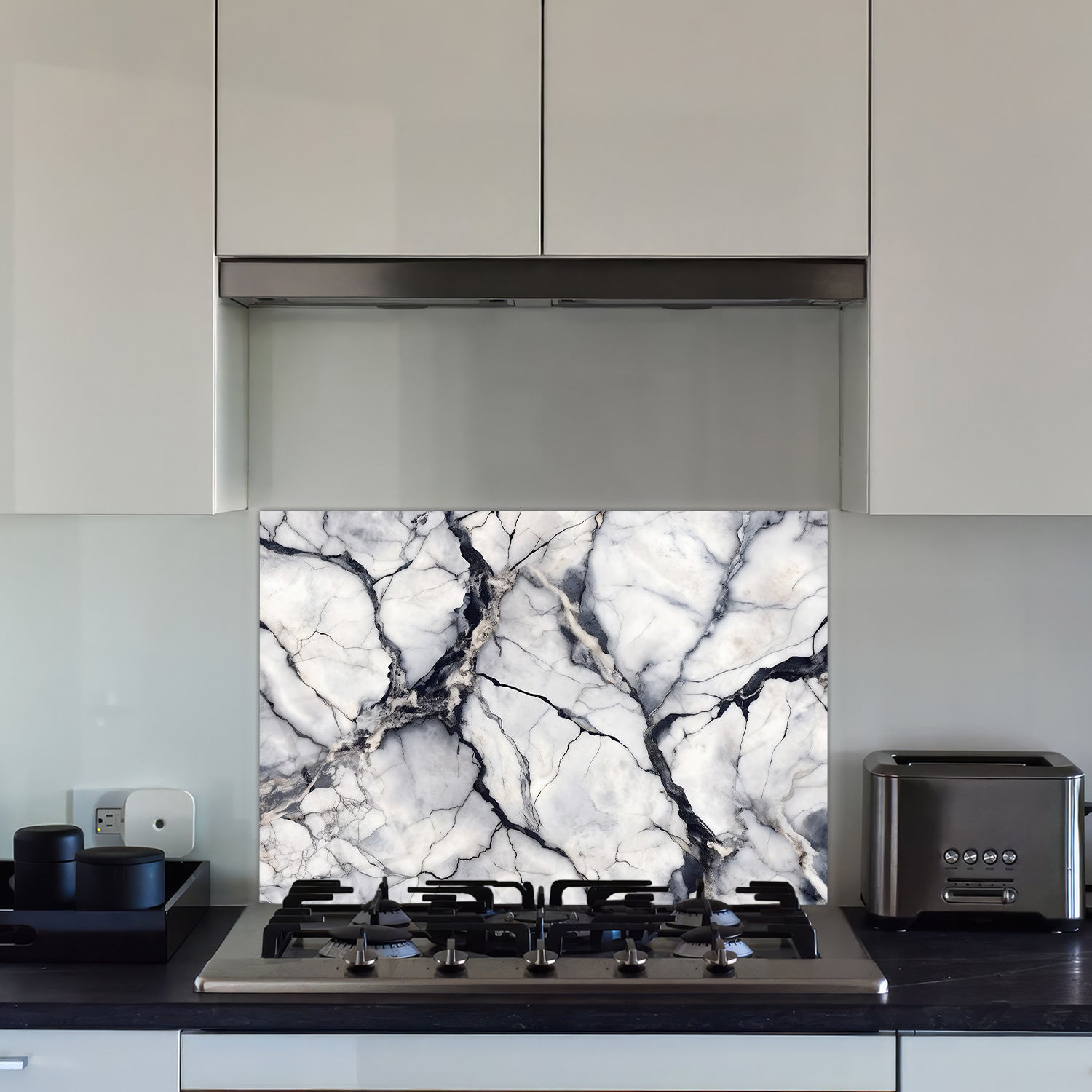 Lightning Marble